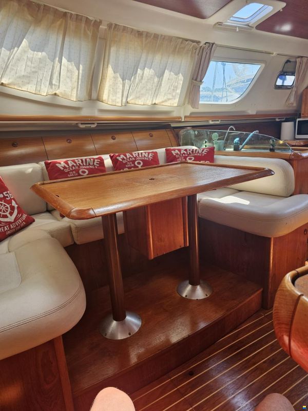 Jeanneau Sun Odyssey 40 DS