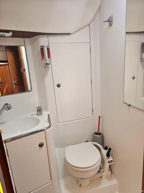 Jeanneau Sun Odyssey 40 DS