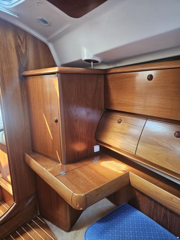 Jeanneau Sun Odyssey 40 DS