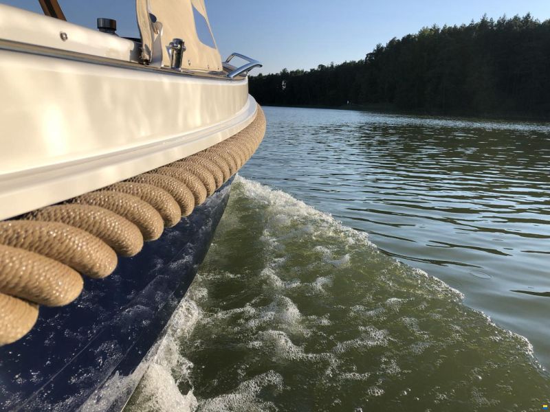 Interboat Intender 640