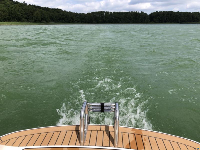 Interboat Intender 640