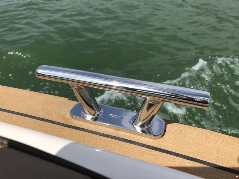 Interboat Intender 640
