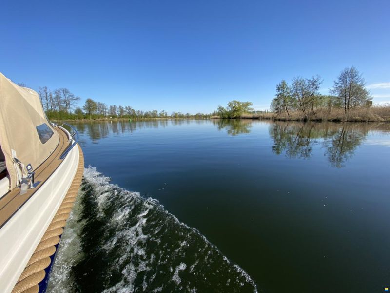 Interboat Intender 640