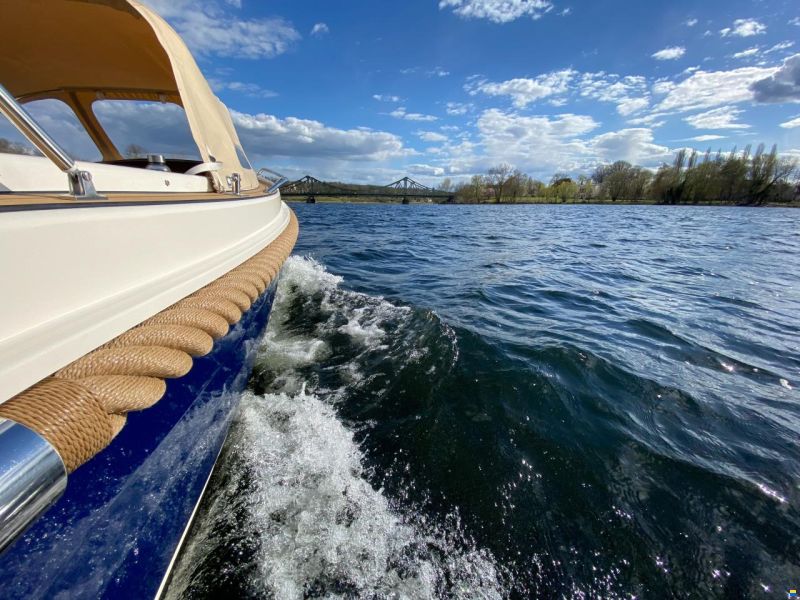 Interboat Intender 640