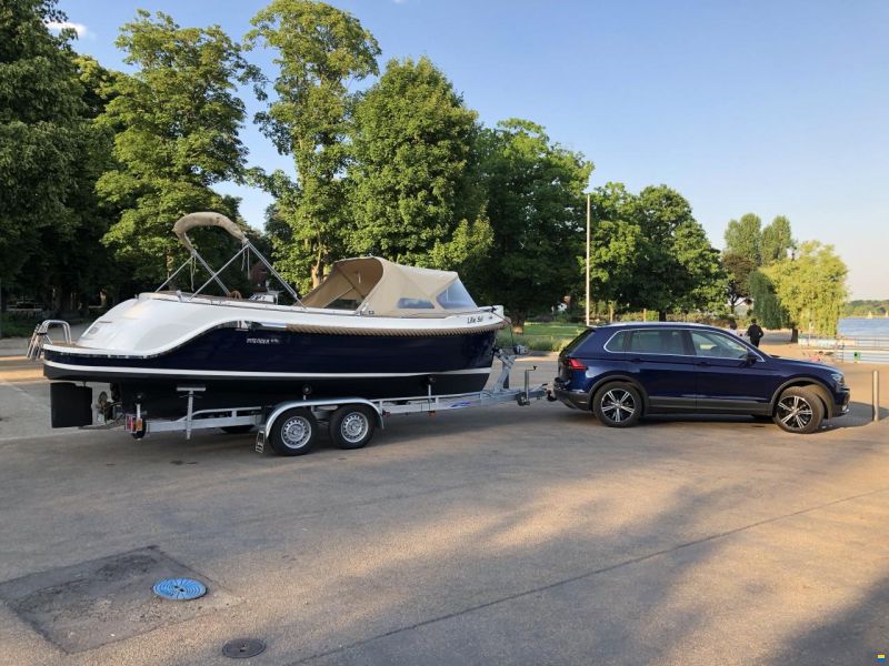 Interboat Intender 640