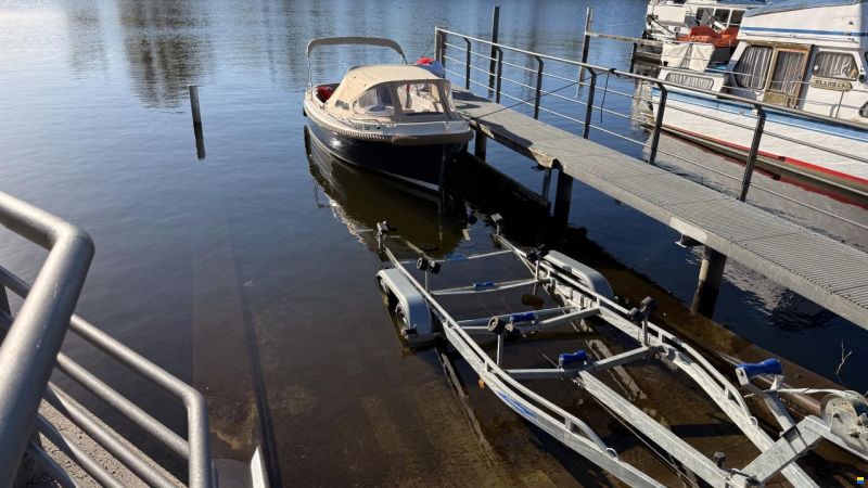 Interboat Intender 640