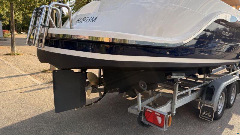Interboat Intender 640