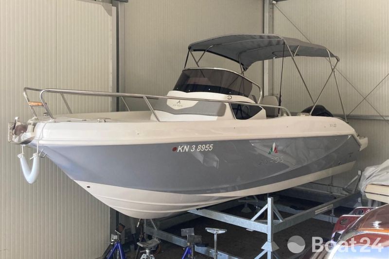AYROS XA22
