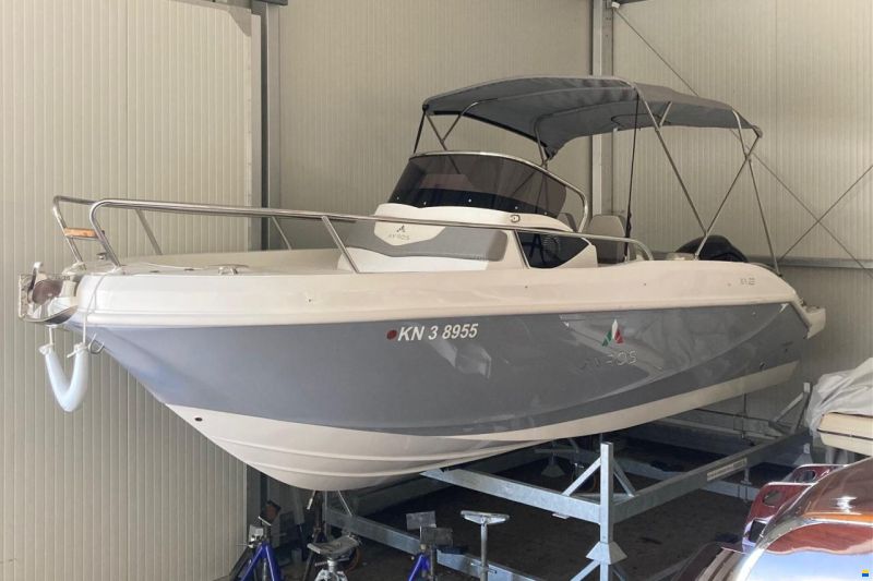 AYROS XA22