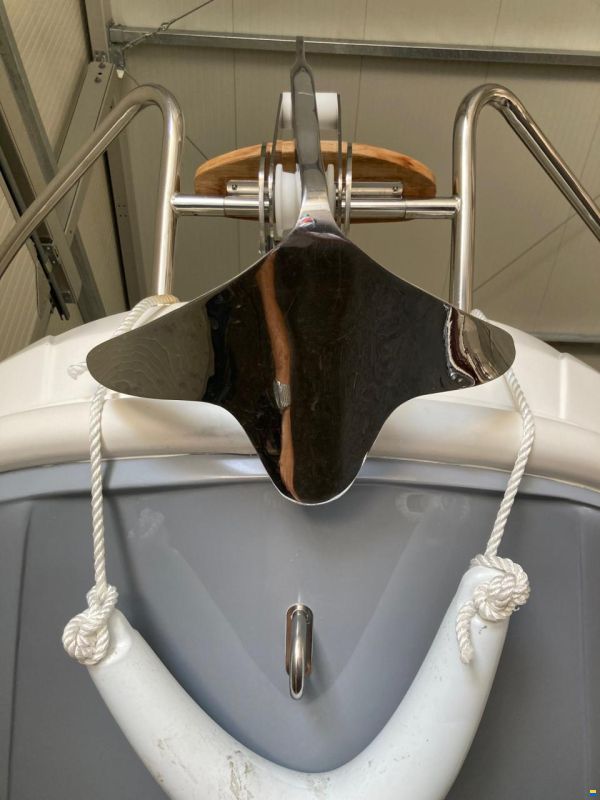 AYROS XA22