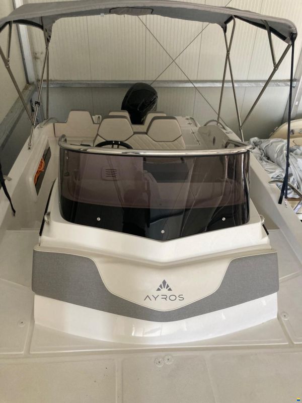 AYROS XA22