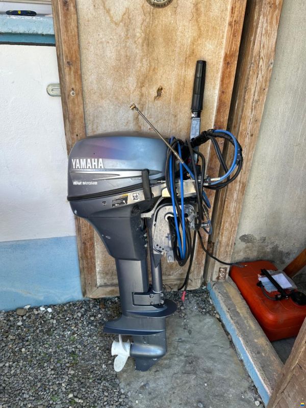 Yamaha F8CMHL
