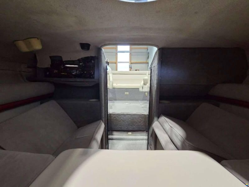 Four Winns 201 Liberator