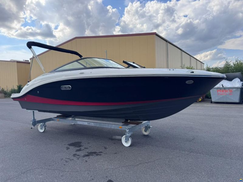 Sea Ray 190 SPX-R