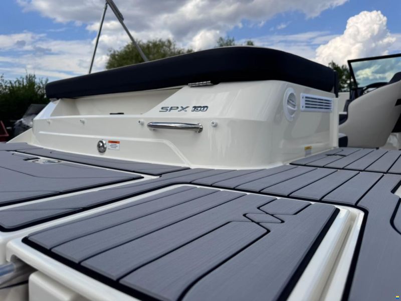 Sea Ray 190 SPX-R