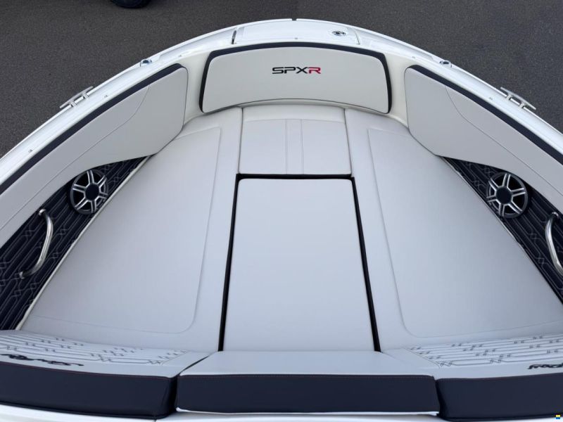 Sea Ray 190 SPX-R