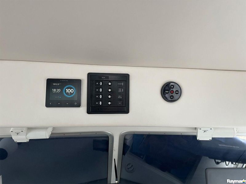 Nimbus 4000