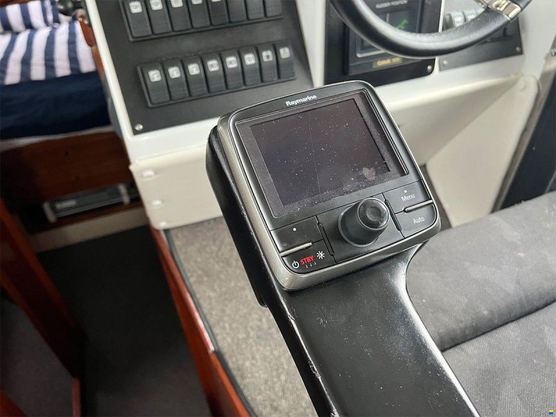 Nimbus 4000