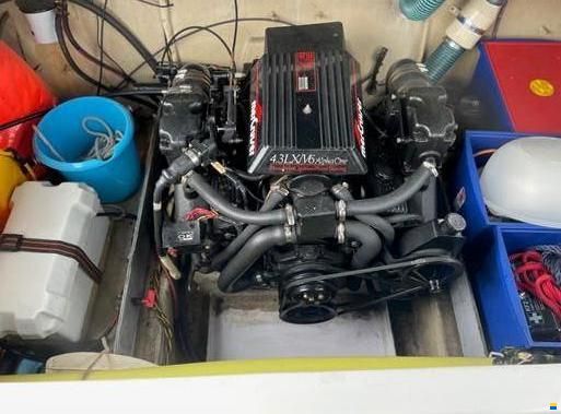 Lambro Mariner V-220 C