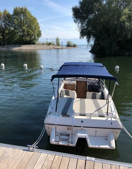 Lambro Mariner V-220 C