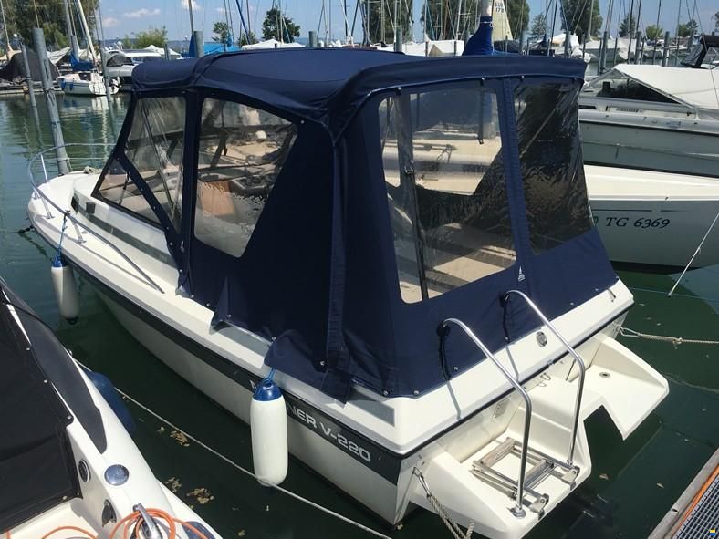 Lambro Mariner V-220 C