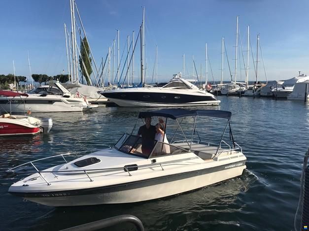 Lambro Mariner V-220 C