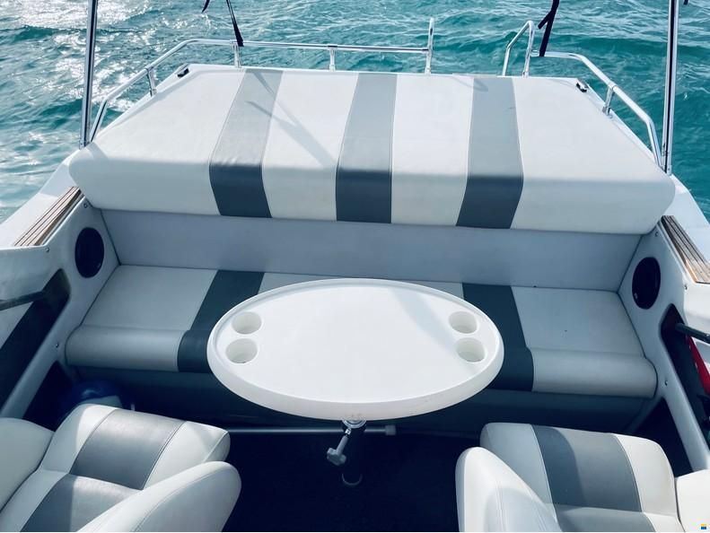 Lambro Mariner V-220 C