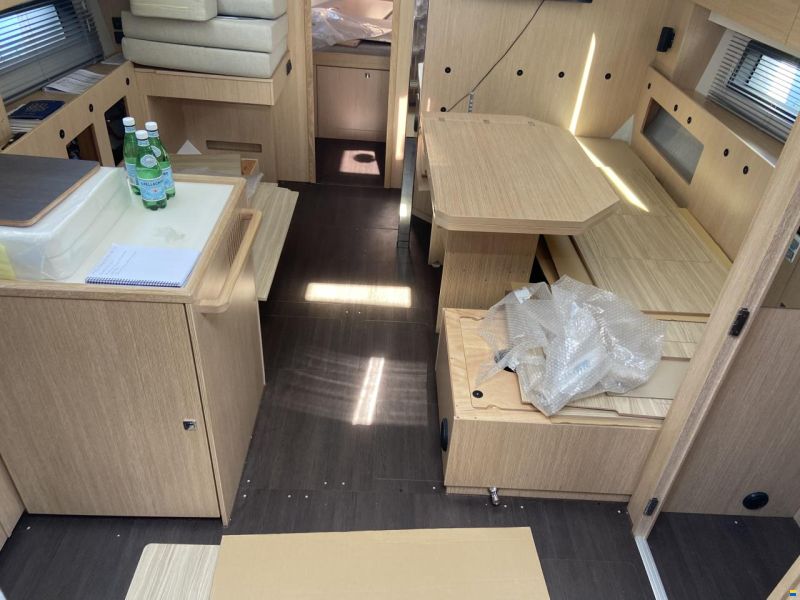 Bavaria C 42