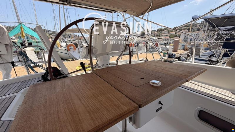 Beneteau OCEANIS 37