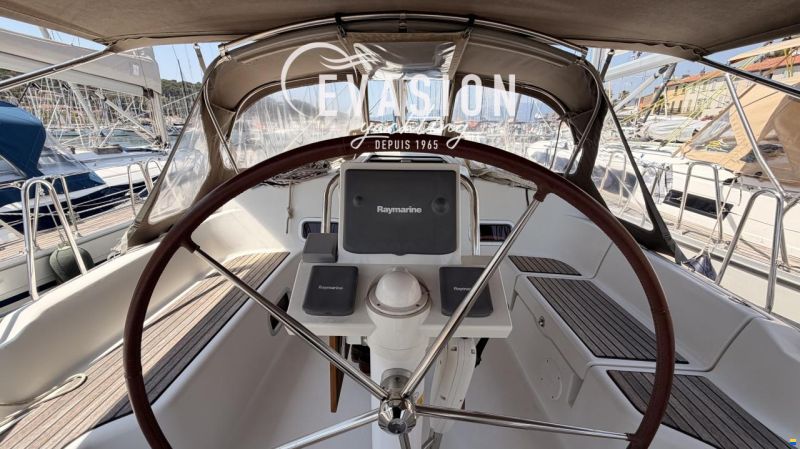 Beneteau OCEANIS 37