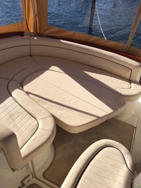 Jeanneau Leader 805