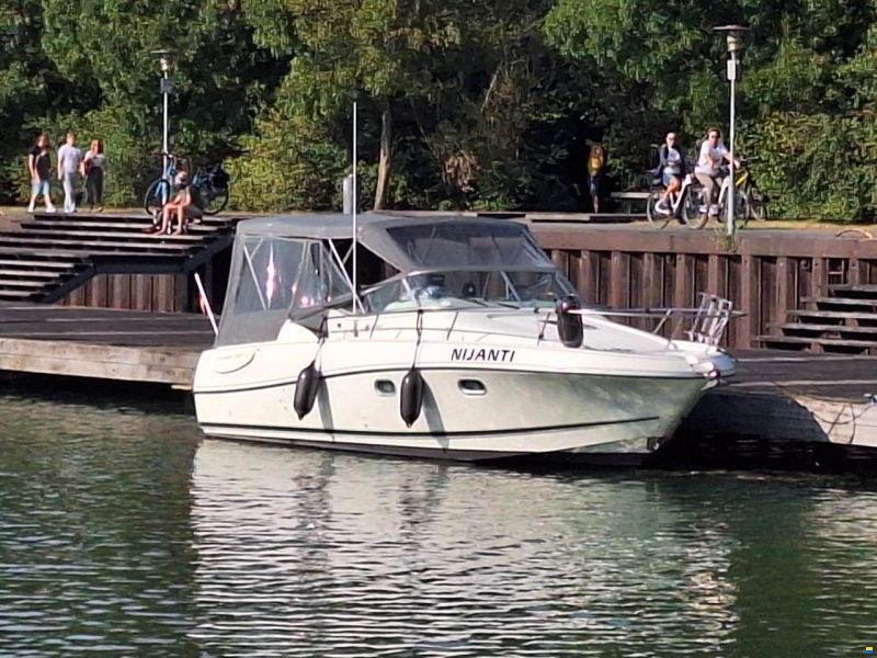 Jeanneau Leader 805