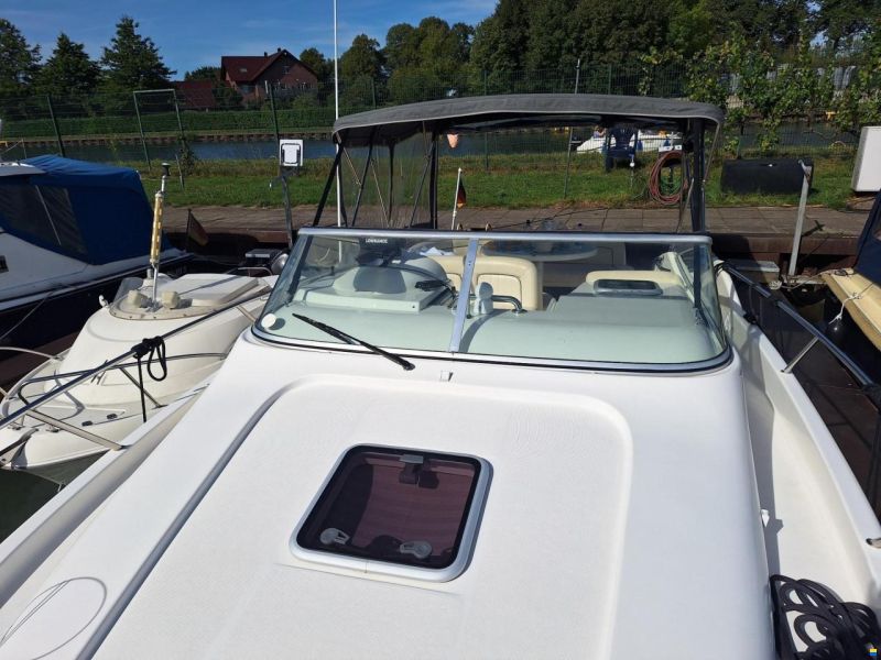 Jeanneau Leader 805