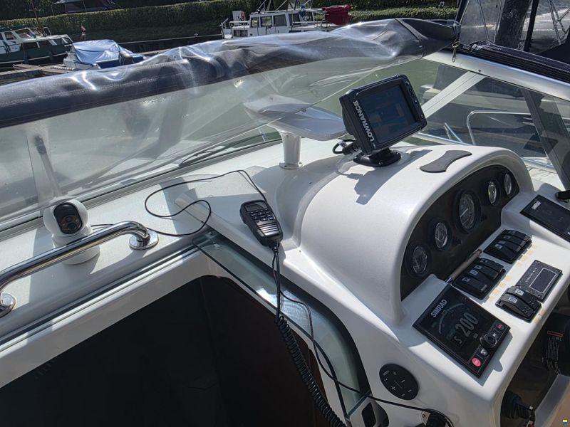 Jeanneau Leader 805