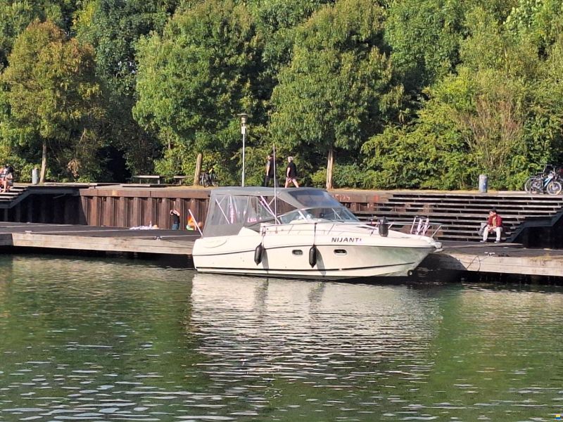 Jeanneau Leader 805