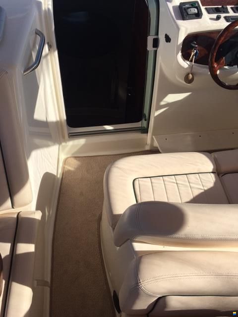 Jeanneau Leader 805