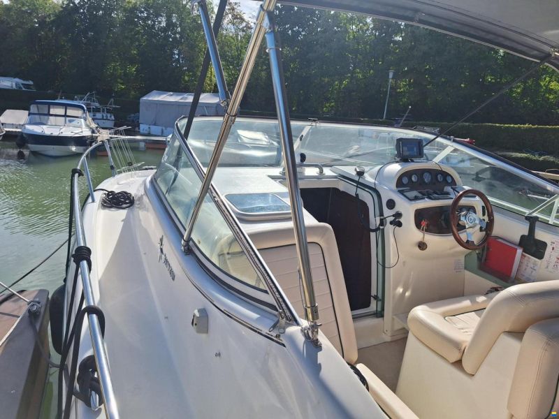 Jeanneau Leader 805