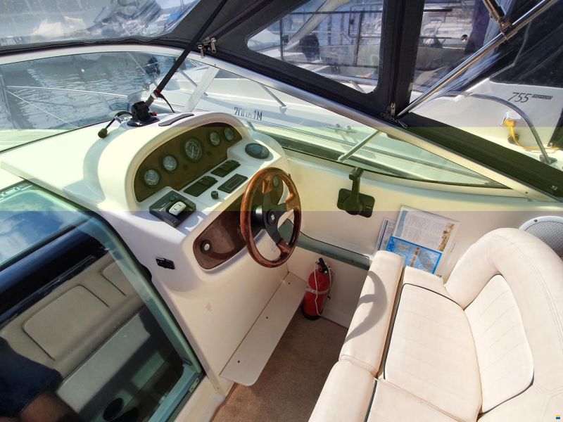 Jeanneau Leader 805