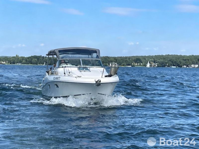 Jeanneau Leader 805