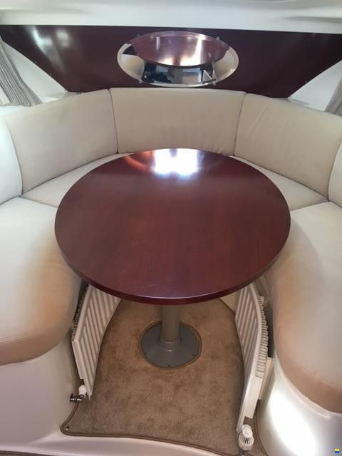 Jeanneau Leader 805