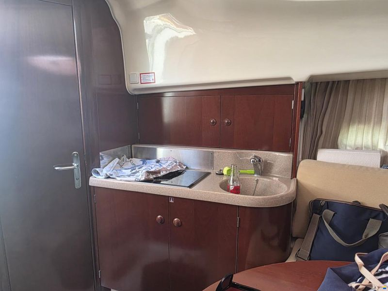 Jeanneau Leader 805