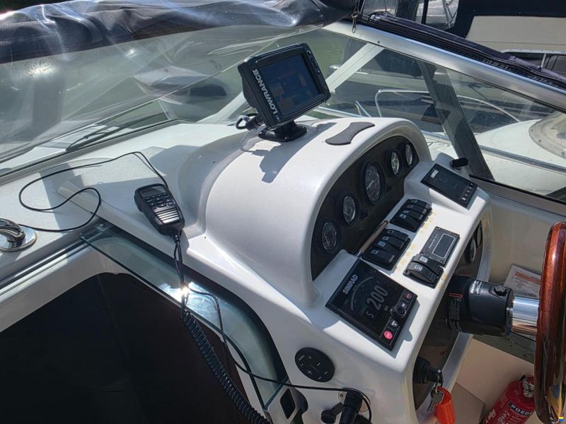 Jeanneau Leader 805