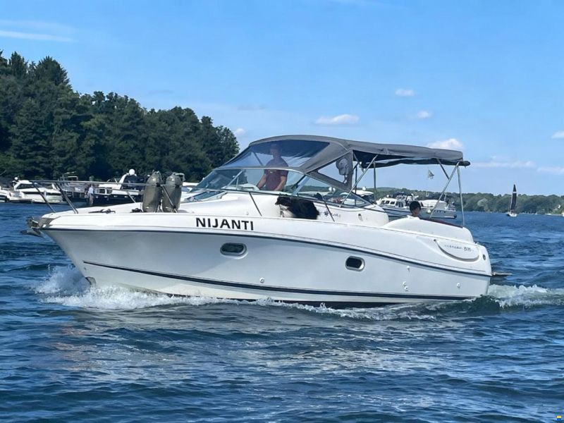 Jeanneau Leader 805