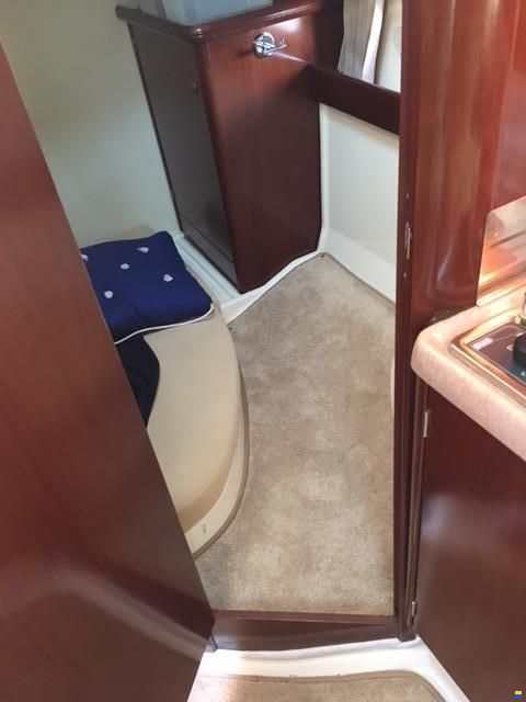 Jeanneau Leader 805