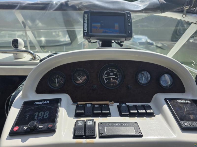 Jeanneau Leader 805