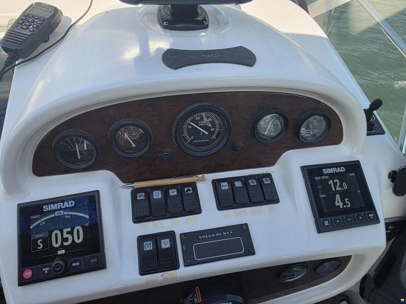 Jeanneau Leader 805