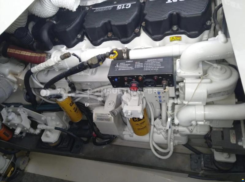 Sealine T60