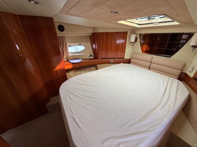 Sealine T60