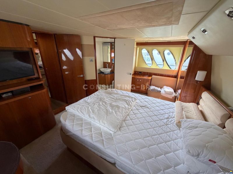 Sealine T60