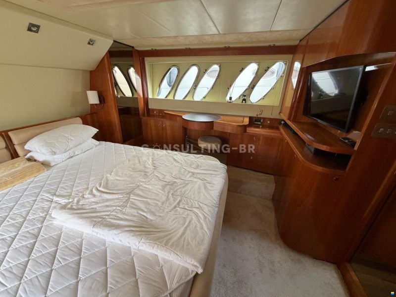 Sealine T60